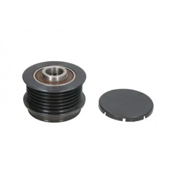 Poulie roue libre, alternateur BTA E4G012BTA