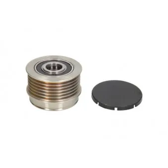 Poulie roue libre, alternateur BTA E4M004BTA