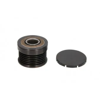 Poulie roue libre, alternateur BTA E4M018BTA