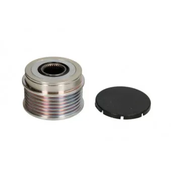 Poulie roue libre, alternateur BTA E4R002BTA