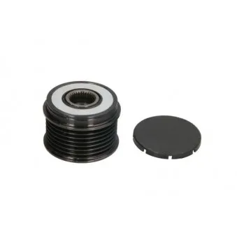 Poulie roue libre, alternateur BTA E4R004BTA