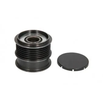 Poulie roue libre, alternateur BTA E4V005BTA