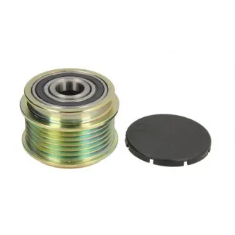 Poulie roue libre, alternateur BTA E4W001BTA