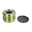 Poulie roue libre, alternateur BTA E4W001BTA - Visuel 2