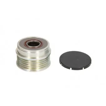 Poulie roue libre, alternateur BTA E4W002BTA