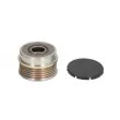Poulie roue libre, alternateur BTA E4W003BTA - Visuel 1