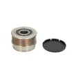 Poulie roue libre, alternateur BTA E4W003BTA - Visuel 2