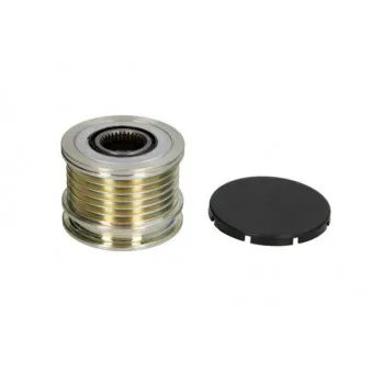 Poulie roue libre, alternateur BTA E4W005BTA