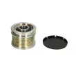 Poulie roue libre, alternateur BTA E4W005BTA - Visuel 2
