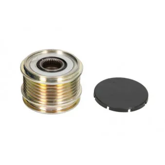 Poulie roue libre, alternateur BTA E4W007BTA