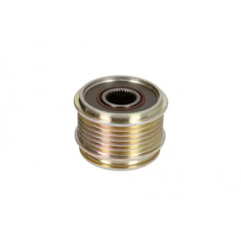Poulie roue libre, alternateur BTA E4W008BTA