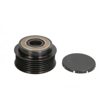 Poulie roue libre, alternateur BTA E4W012BTA