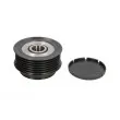 Poulie roue libre, alternateur BTA E4W012BTA - Visuel 2