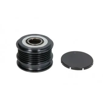 Poulie roue libre, alternateur BTA E4W016BTA