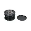 Poulie roue libre, alternateur BTA E4W016BTA - Visuel 2