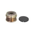 Poulie roue libre, alternateur BTA E4W018BTA - Visuel 1