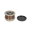 Poulie roue libre, alternateur BTA E4W018BTA - Visuel 2