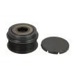 Poulie roue libre, alternateur BTA E4W019BTA - Visuel 1