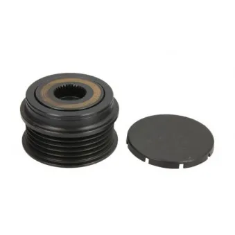 Poulie roue libre, alternateur BTA E4W019BTA