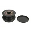 Poulie roue libre, alternateur BTA E4W019BTA - Visuel 2
