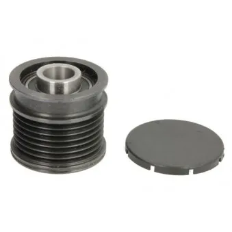 Poulie roue libre, alternateur BTA E4Y006BTA