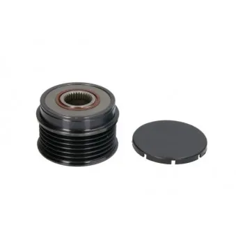 Poulie roue libre, alternateur BTA E4Z004BTA