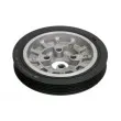 Poulie, vilebrequin BTA E6A0004BTA - Visuel 2