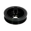 Poulie, vilebrequin BTA E6A0006BTA - Visuel 2