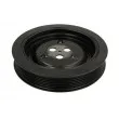 Poulie, vilebrequin BTA E6G0003BTA - Visuel 1