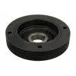 Poulie, vilebrequin BTA E6G0006BTA - Visuel 1