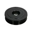 Poulie, vilebrequin BTA E6R0010BTA - Visuel 2