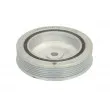 Kit de poulies, vilebrequin BTA E6R0017BTA - Visuel 1