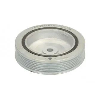 Kit de poulies, vilebrequin BTA E6R0017BTA