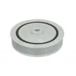 Kit de poulies, vilebrequin BTA E6R0017BTA - Visuel 2