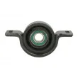 Suspension, arbre de cardan BTA G93003BTA - Visuel 1