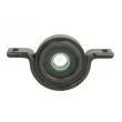 Suspension, arbre de cardan BTA G93003BTA - Visuel 2