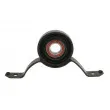 Suspension, arbre de cardan BTA G9A003BTA - Visuel 1