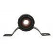 Suspension, arbre de cardan BTA G9A003BTA - Visuel 2