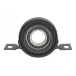 Suspension, arbre de cardan BTA G9B009BTA - Visuel 1