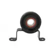Suspension, arbre de cardan BTA G9W005BTA - Visuel 2