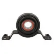 Suspension, arbre de cardan BTA G9W016BTA - Visuel 1