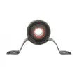Suspension, arbre de cardan BTA G9W018BTA - Visuel 2