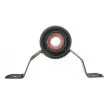 Suspension, arbre de cardan BTA G9W019BTA - Visuel 2