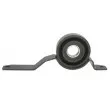 Suspension, arbre de cardan BTA G9X004BTA - Visuel 1