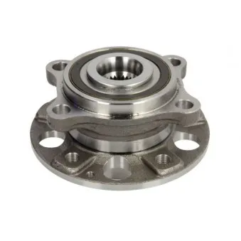 Roulement de roue avant BTA H10098BTA