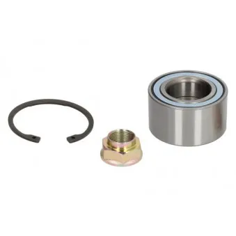 Roulement de roue avant BTA H10099BTA