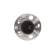 Roulement de roue arrière BTA H10518BTA - Visuel 2