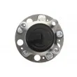 Roulement de roue avant BTA H10519BTA - Visuel 2