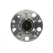 Roulement de roue avant BTA H10519BTA - Visuel 3