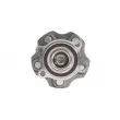 Roulement de roue avant BTA H11080BTA - Visuel 2
